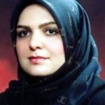 تصویر دکتر ازیتا رشتچی