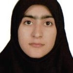 تصویر دکتر اسماء احمدزاده