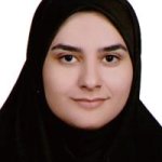 تصویر دکتر هانیه مرادحاصلی