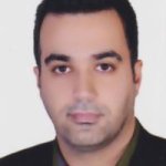 تصویر دکتر مهدی کاظمی اردکانی
