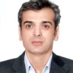 تصویر دکتر عنایت اله اعظمی گیلان