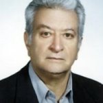 تصویر دکتر سیدنورالدین عمادی