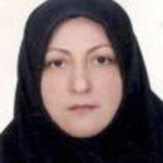 تصویر دکتر بی بی هاجر زحمت کش