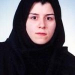 تصویر دکتر لیلا فتح اللهی