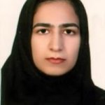 تصویر دکتر فاطمه میرزائی ملک آباد