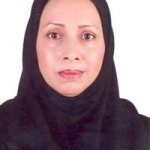 تصویر دکتر معصومه رضوی