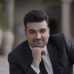 تصویر دکتر مجتبی جوکار