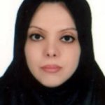 تصویر دکتر پرستو وثوقی