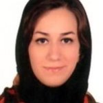 تصویر دکتر آزاده قوام نصیری