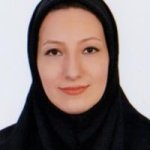 تصویر دکتر عاطفه عیدی اردیزی