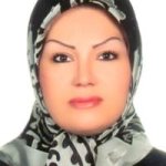 تصویر دکتر فاطمه مختاری زنجانی