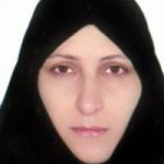 تصویر دکتر مرضیه هادوی