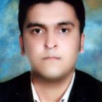 تصویر دکتر محمد حیدرزاده