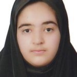 تصویر دکتر محدثه عرب خائسی