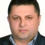 تصویر دکتر مجتبی عابدیان کاسگری