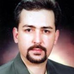 تصویر دکتر آرش احمدزاده