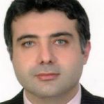 تصویر دکتر کوشیار طهماسبی