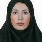 تصویر دکتر ایدا صمدی