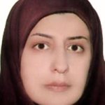 تصویر دکتر فریبا پاک دل