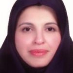 تصویر دکتر نسرین نجم تهرانی