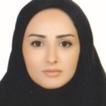 تصویر دکتر آیدا رستمی