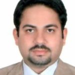 تصویر دکتر نیما حسینی خو