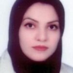 تصویر دکتر فاطمه خانی زاده