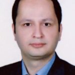 تصویر دکتر هادی شهرابی فراهانی