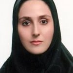 تصویر دکتر الناز غزنوی اسگویی
