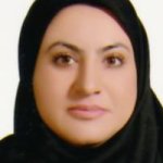 تصویر دکتر اعظم محمدیان