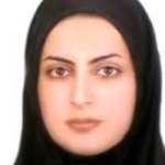 تصویر دکتر بیتا گرامی مطلق