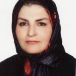 تصویر دکتر معصومه خایفی