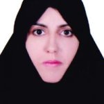 تصویر دکتر فاطمه فردی بیرانوند