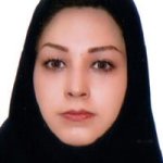 تصویر دکتر پریسا قهرمانی مغانلو