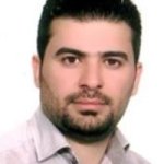 تصویر دکتر سیدجواد کشاورز