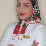تصویر دکتر عاطفه تقوا