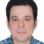 تصویر دکتر شهروز شعبانی