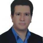 تصویر دکتر مجتبی قائدی
