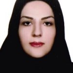 تصویر دکتر غزل جعفریان