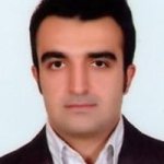 تصویر دکتر علیرضا خانی سلوط