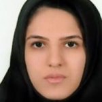 تصویر دکتر راضیه عشقی