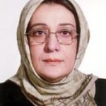 تصویر دکتر مینا دستیار
