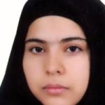 تصویر دکتر مرضیه اکبری بنی