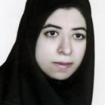 تصویر دکتر هاجر عابدینی