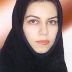 تصویر دکتر فاطمه عرب احمدی