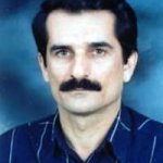 تصویر دکتر ابراهیم افروغ