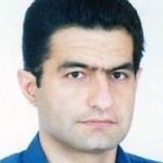 تصویر دکتر کامیار اسمعیلی