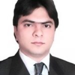 تصویر دکتر علی ازادی
