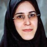 تصویر دکتر آزیتا باقرپور