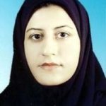 تصویر دکتر طاهره رحیمی نیا